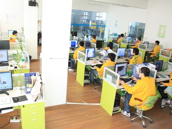兒童玩具設計公司隻為玩具企業設計產品嗎？