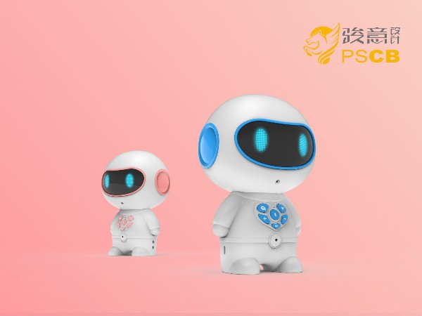 早教智能玩具銷售超16億，爆款兒童早教機該如何設計？