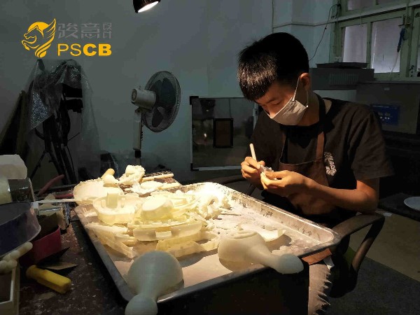 智能麻豆APP在线免费观看玩具手板製作要多少錢？貴不貴？
