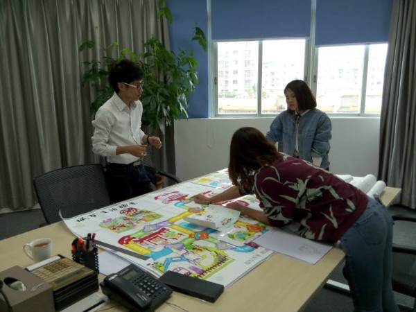 國內玩具市場如何？玩具開發可以找哪類公司？