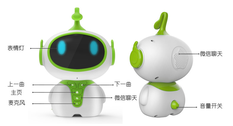 智能早教麻豆APP在线免费观看設計