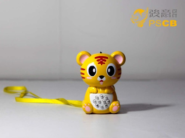 產品不受喜歡？ 那是你真的不懂兒童玩具設計開發這回事！