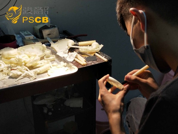 玩具設計完一定要做玩具手板嗎？
