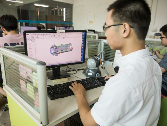玩具廠家怎樣開發創新型產品？更簡便的方式是這個...