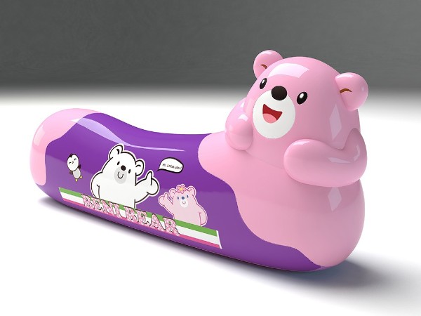 分享幾個精彩的衍生品IP設計案例！